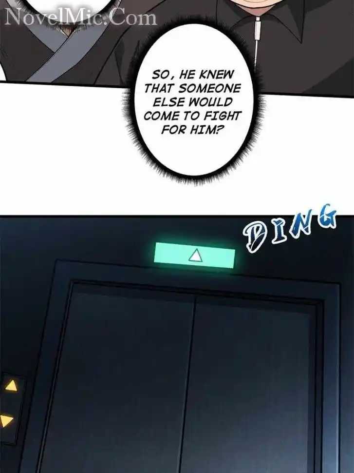 I'm Really Not the Villain Ch.053