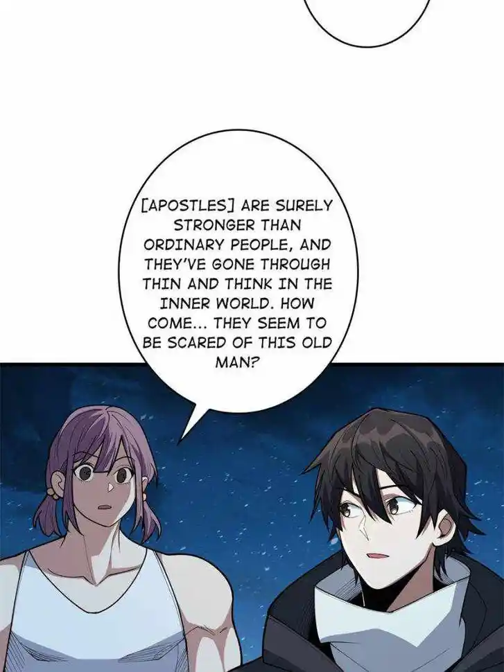 I'm Really Not the Villain Ch.053