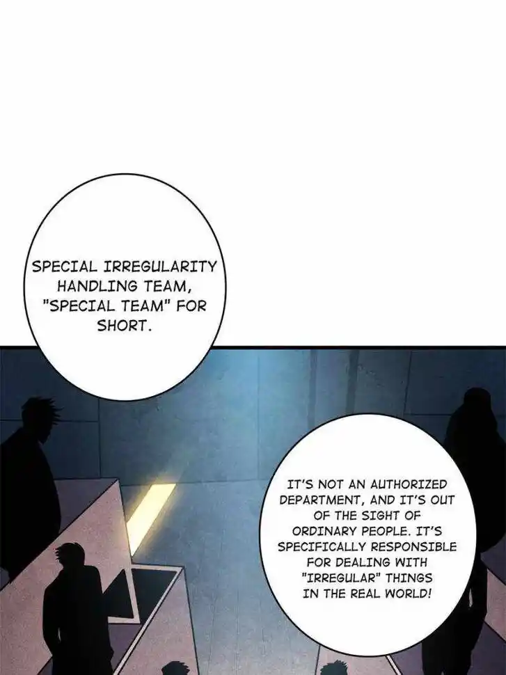 I'm Really Not the Villain Ch.053