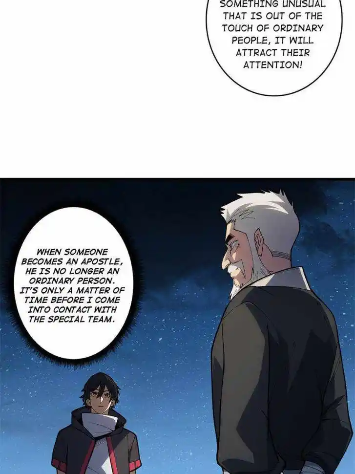 I'm Really Not the Villain Ch.053