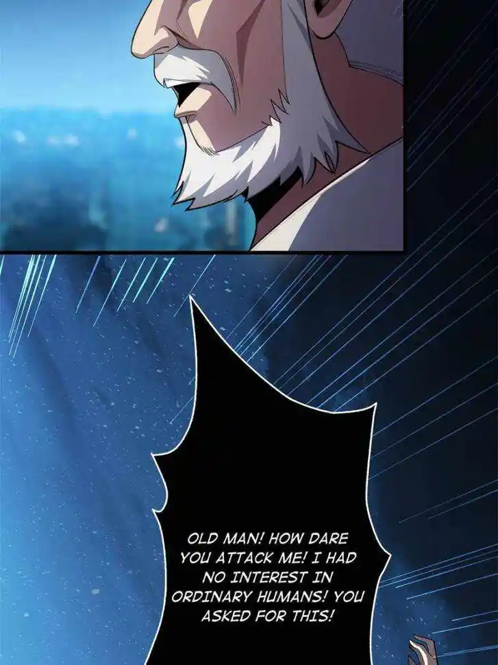 I'm Really Not the Villain Ch.053