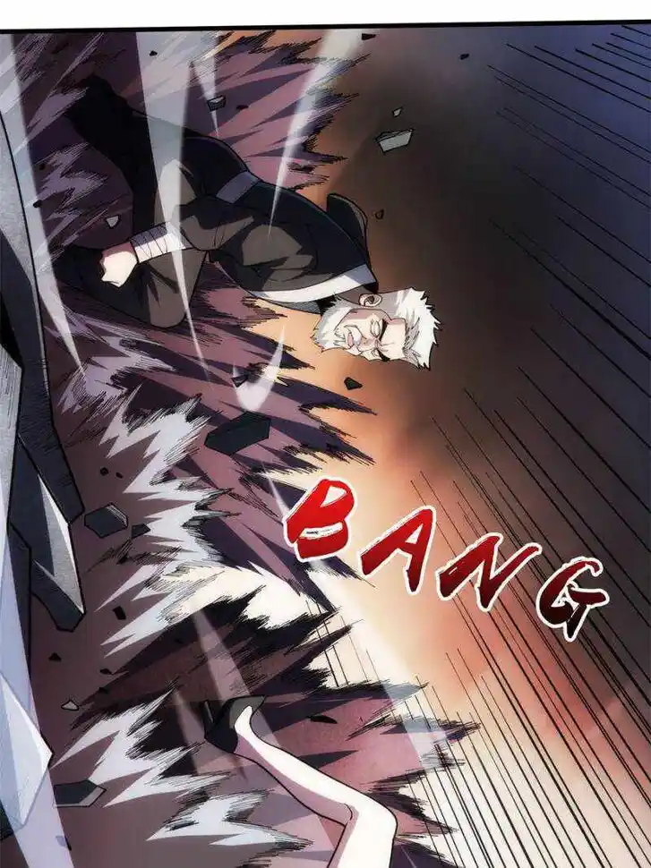 I'm Really Not the Villain Ch.053