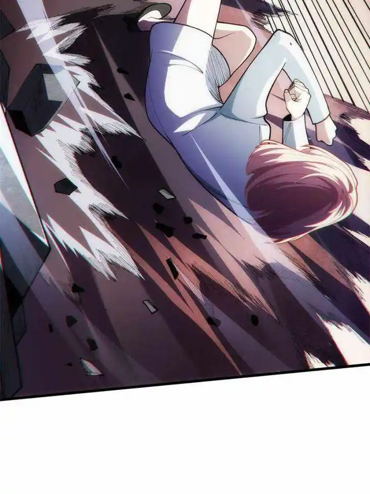 I'm Really Not the Villain Ch.053