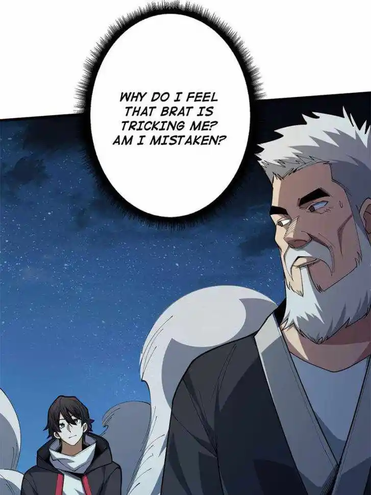 I'm Really Not the Villain Ch.053