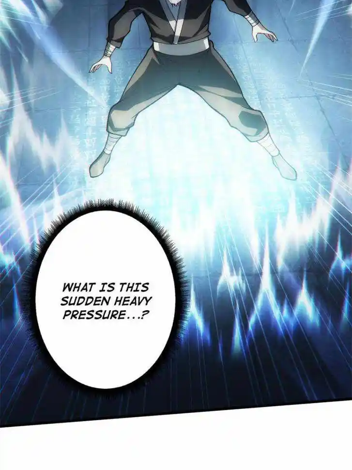 I'm Really Not the Villain Ch.053