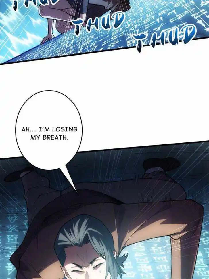 I'm Really Not the Villain Ch.053