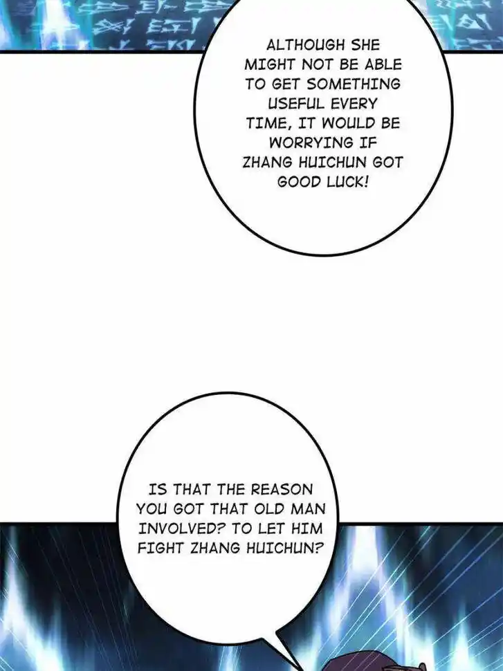 I'm Really Not the Villain Ch.053