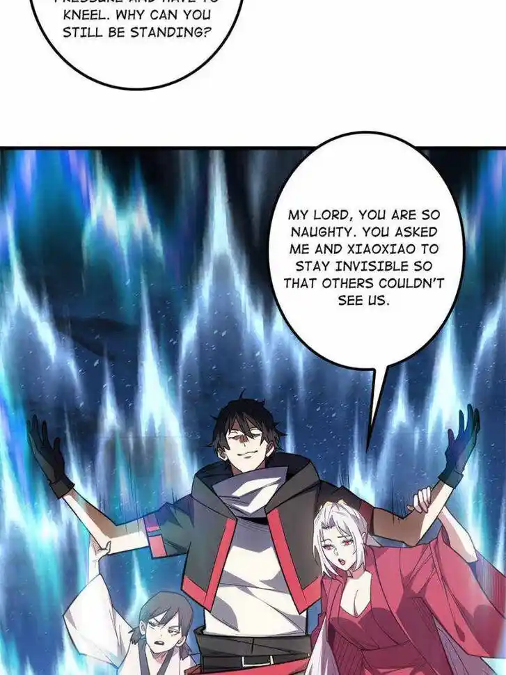 I'm Really Not the Villain Ch.053