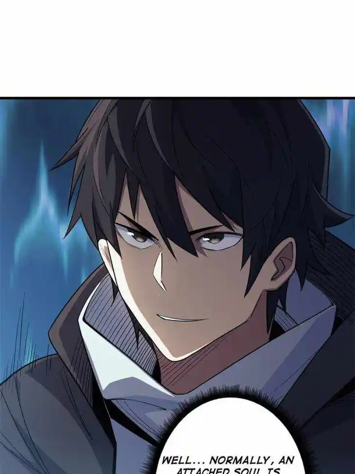 I'm Really Not the Villain Ch.053