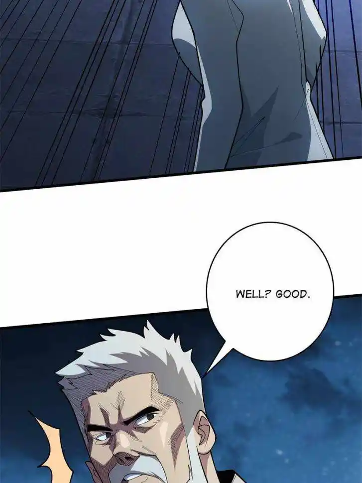 I'm Really Not the Villain Ch.054