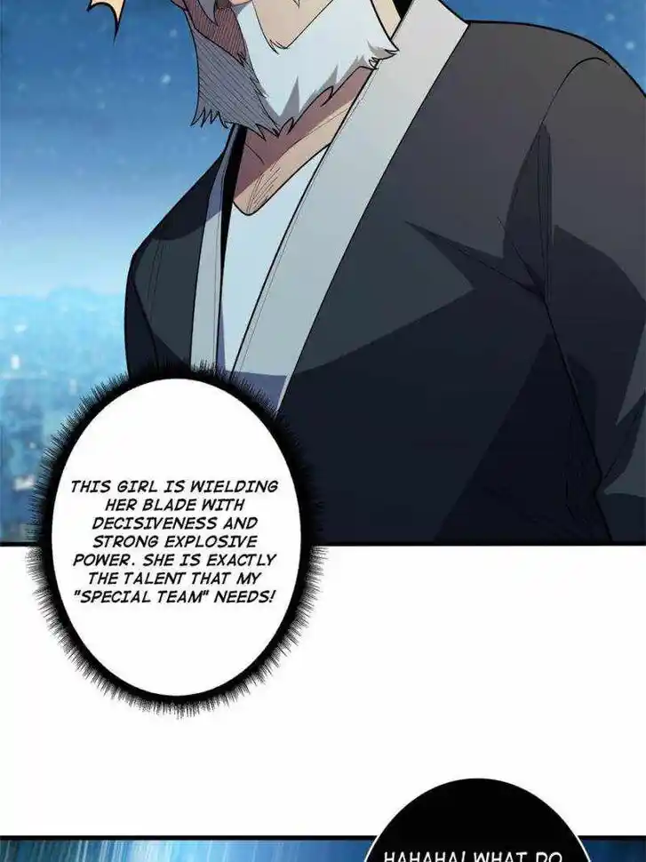 I'm Really Not the Villain Ch.054