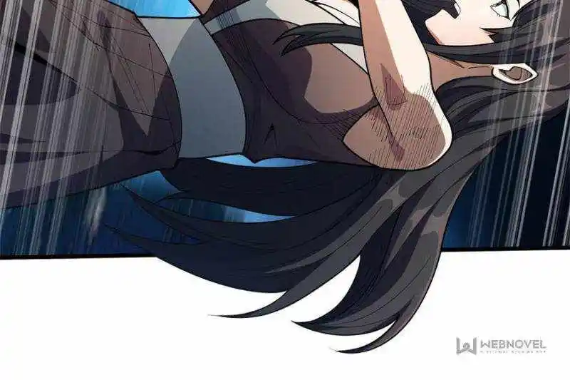 I'm Really Not the Villain Ch.054