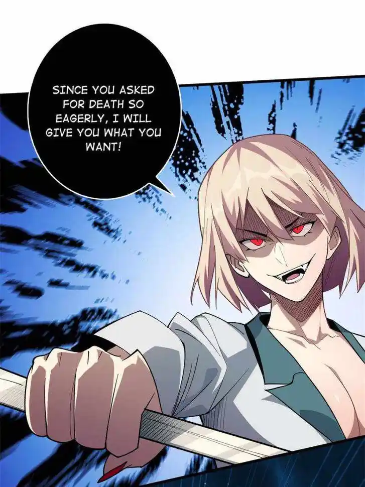 I'm Really Not the Villain Ch.054