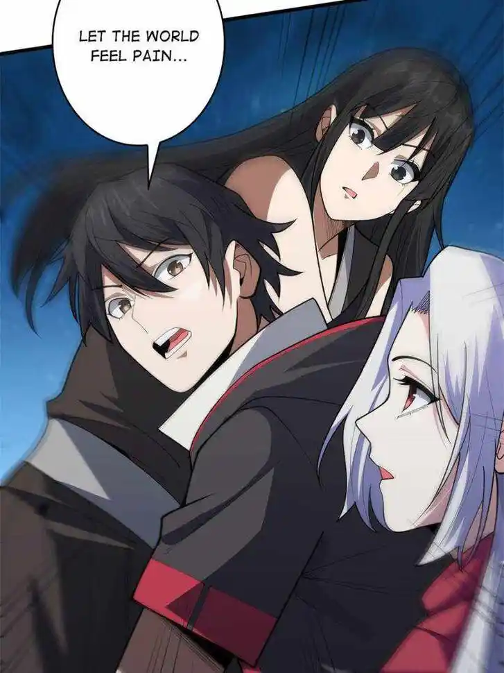 I'm Really Not the Villain Ch.054