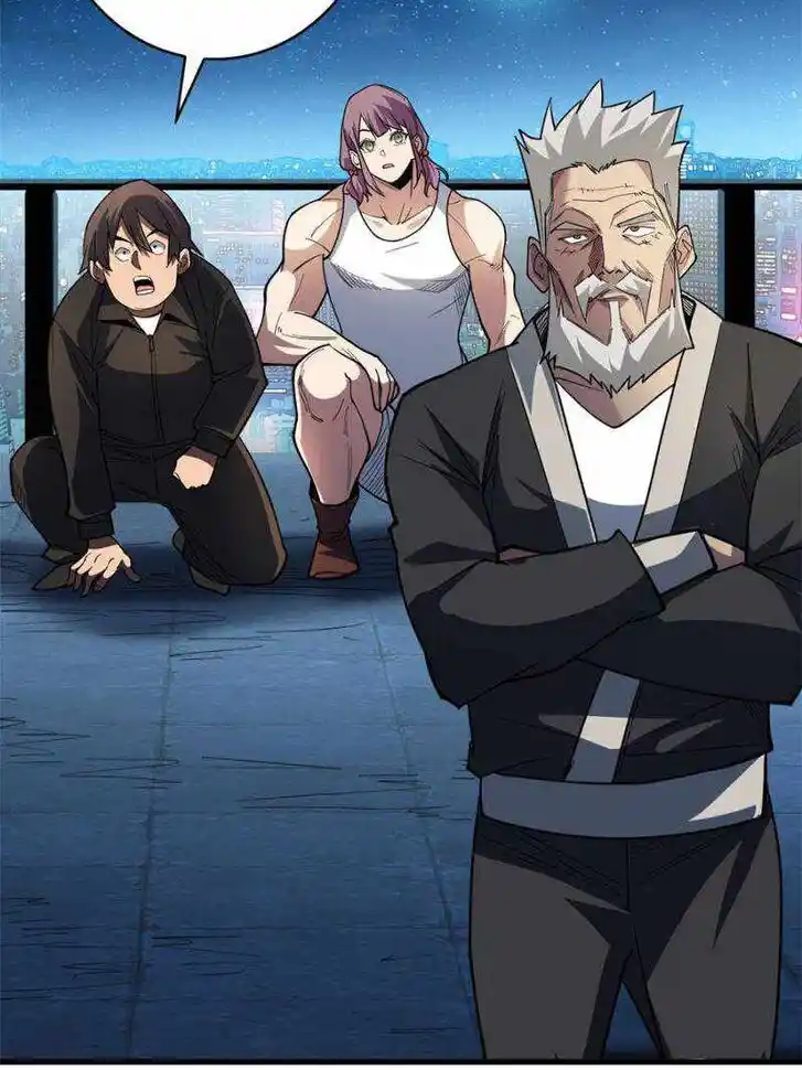 I'm Really Not the Villain Ch.054