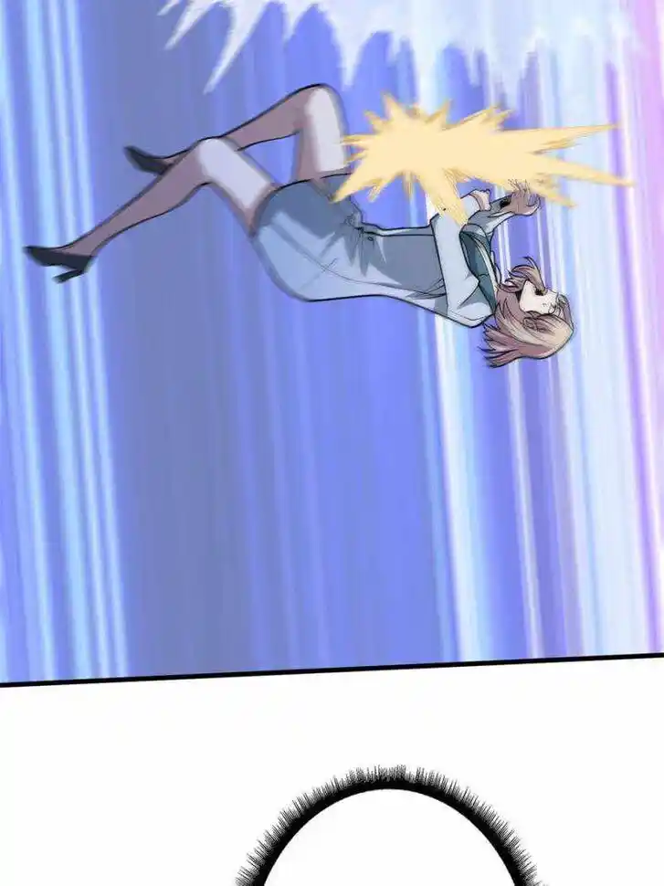 I'm Really Not the Villain Ch.054