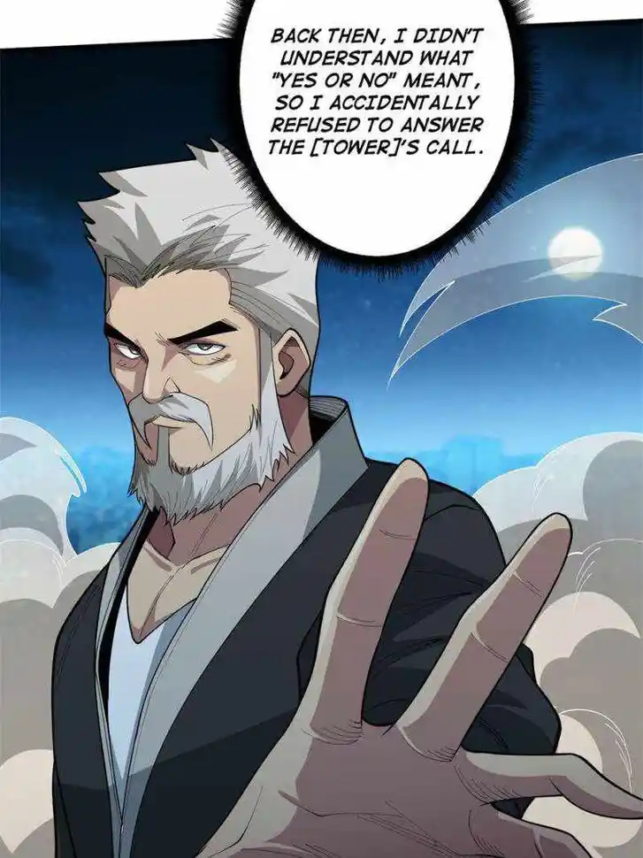 I'm Really Not the Villain Ch.054