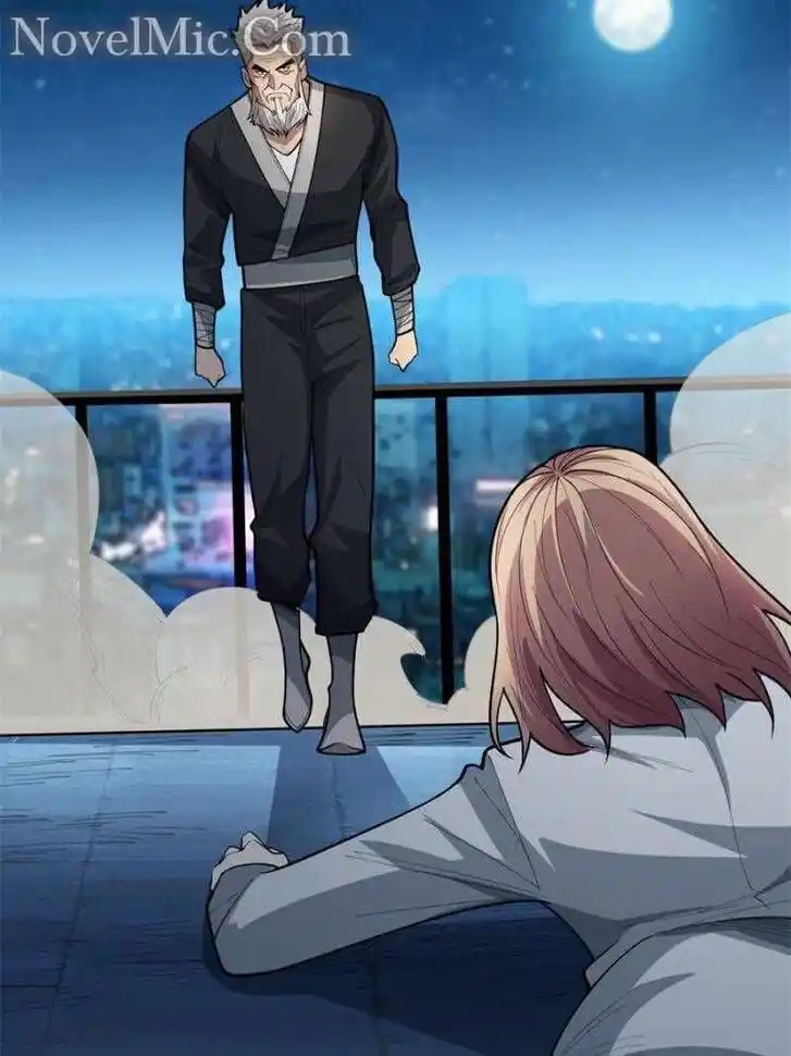 I'm Really Not the Villain Ch.054