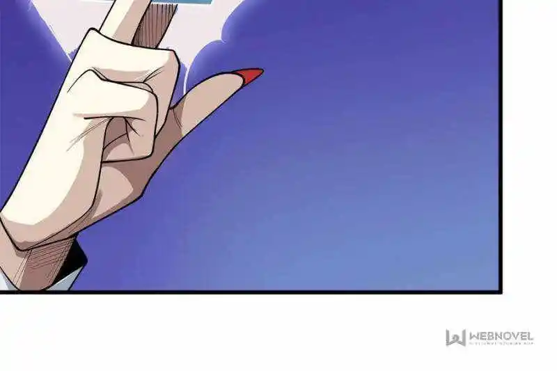 I'm Really Not the Villain Ch.054