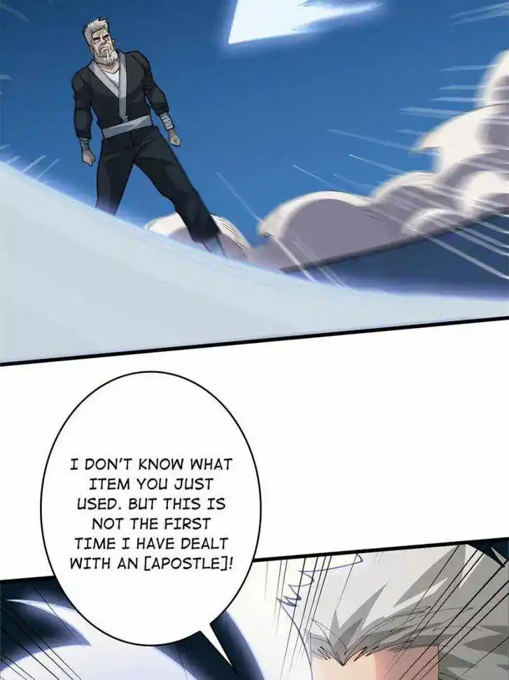 I'm Really Not the Villain Ch.054