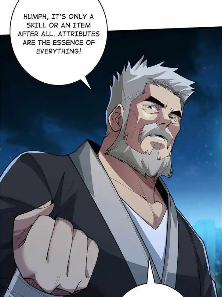 I'm Really Not the Villain Ch.054