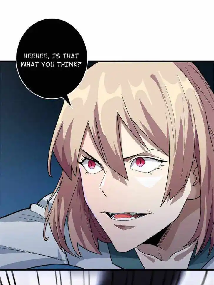 I'm Really Not the Villain Ch.054