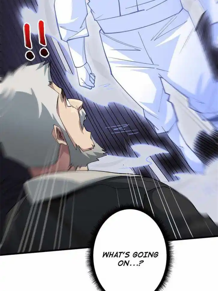 I'm Really Not the Villain Ch.054