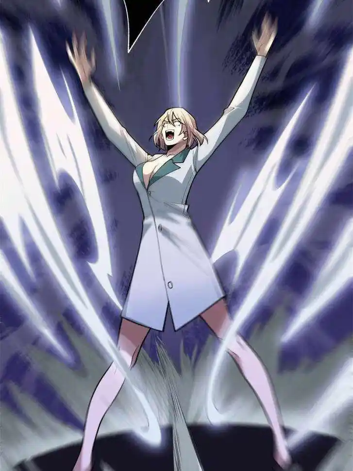 I'm Really Not the Villain Ch.054