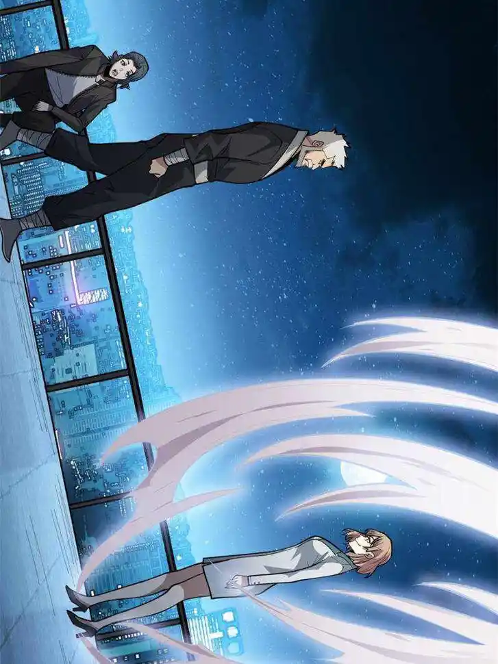 I'm Really Not the Villain Ch.054