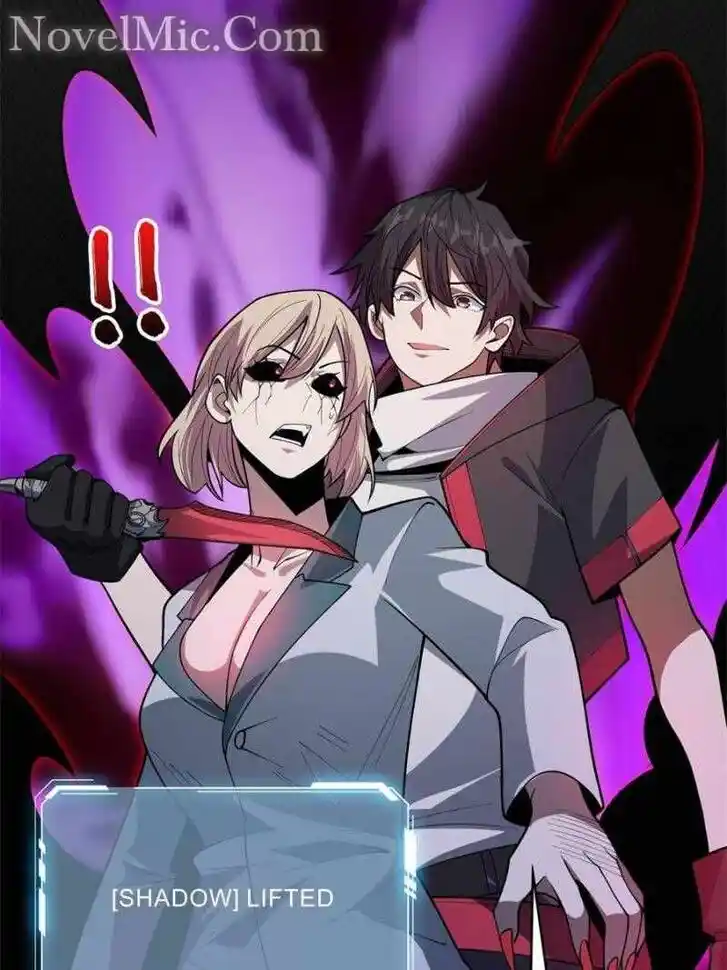 I'm Really Not the Villain Ch.054