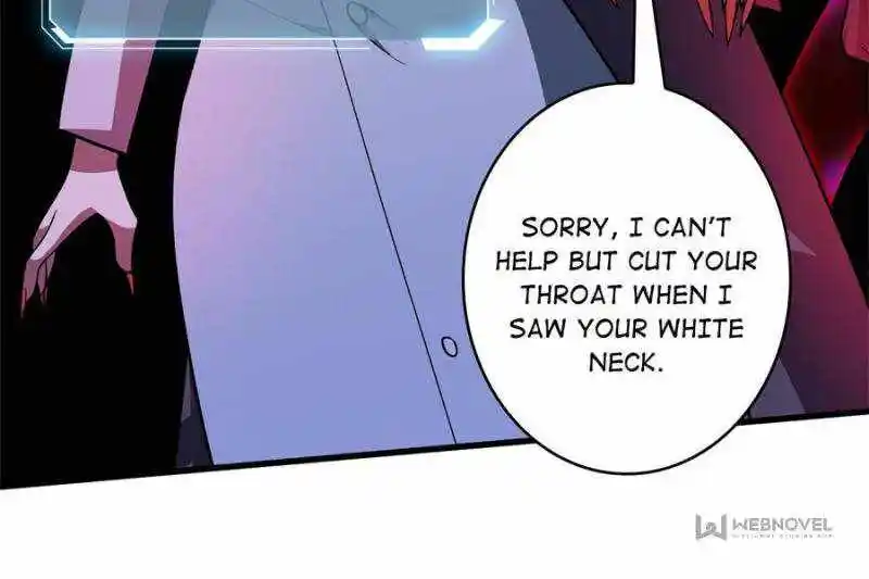 I'm Really Not the Villain Ch.054