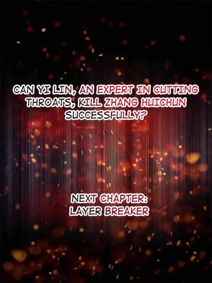 I'm Really Not the Villain Ch.054