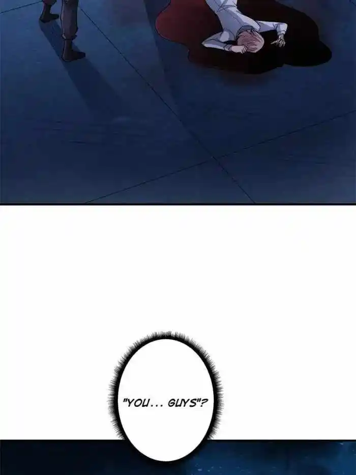 I'm Really Not the Villain Ch.055