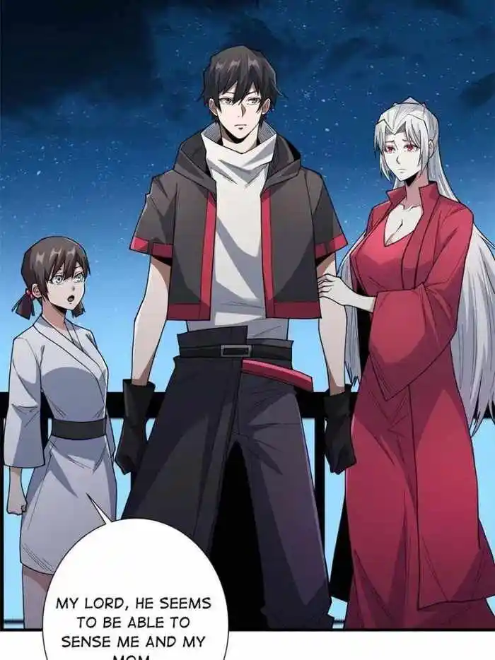 I'm Really Not the Villain Ch.055