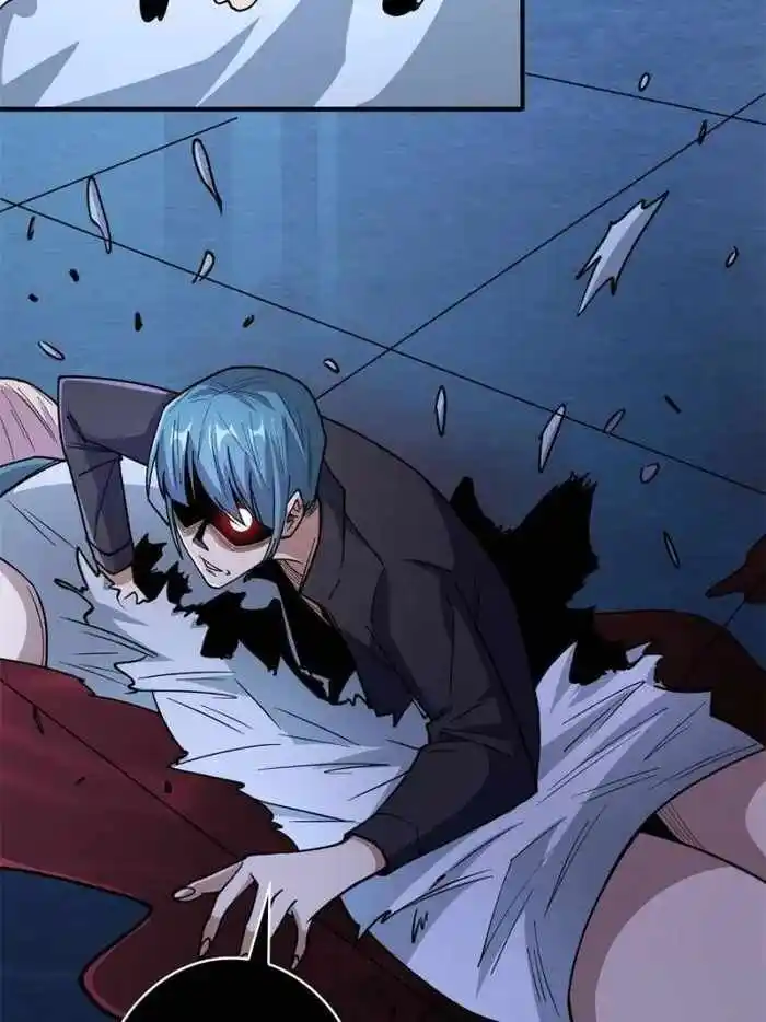 I'm Really Not the Villain Ch.055