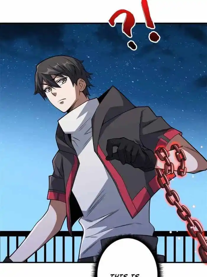 I'm Really Not the Villain Ch.055