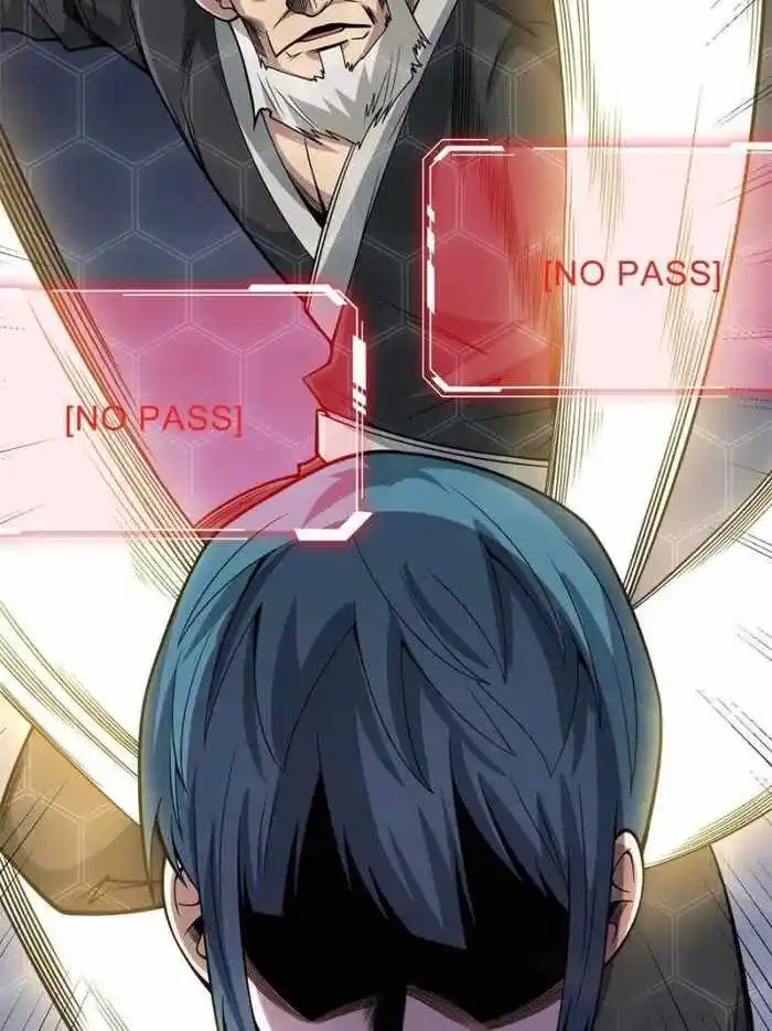 I'm Really Not the Villain Ch.055