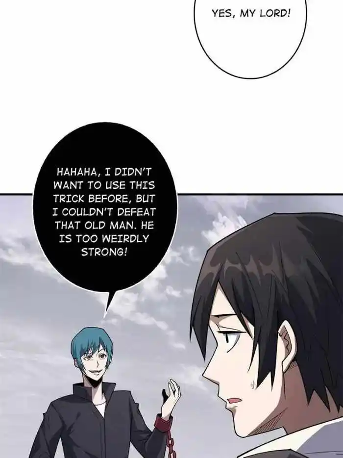 I'm Really Not the Villain Ch.055