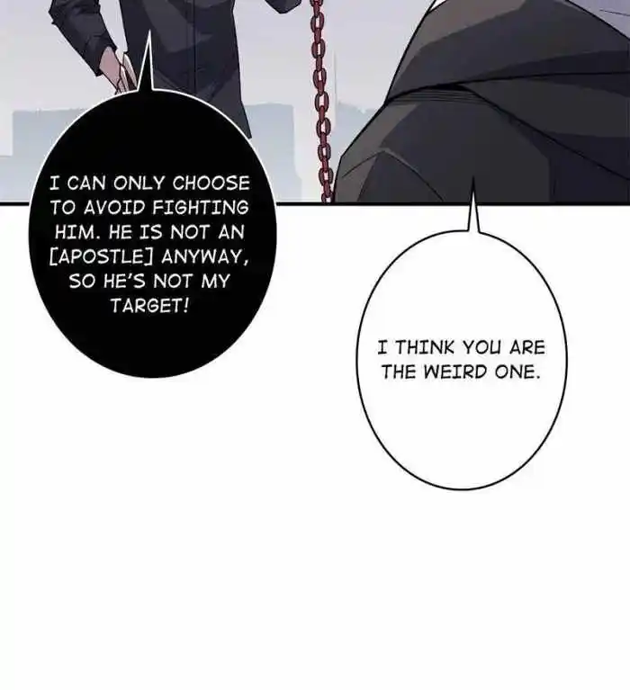 I'm Really Not the Villain Ch.055