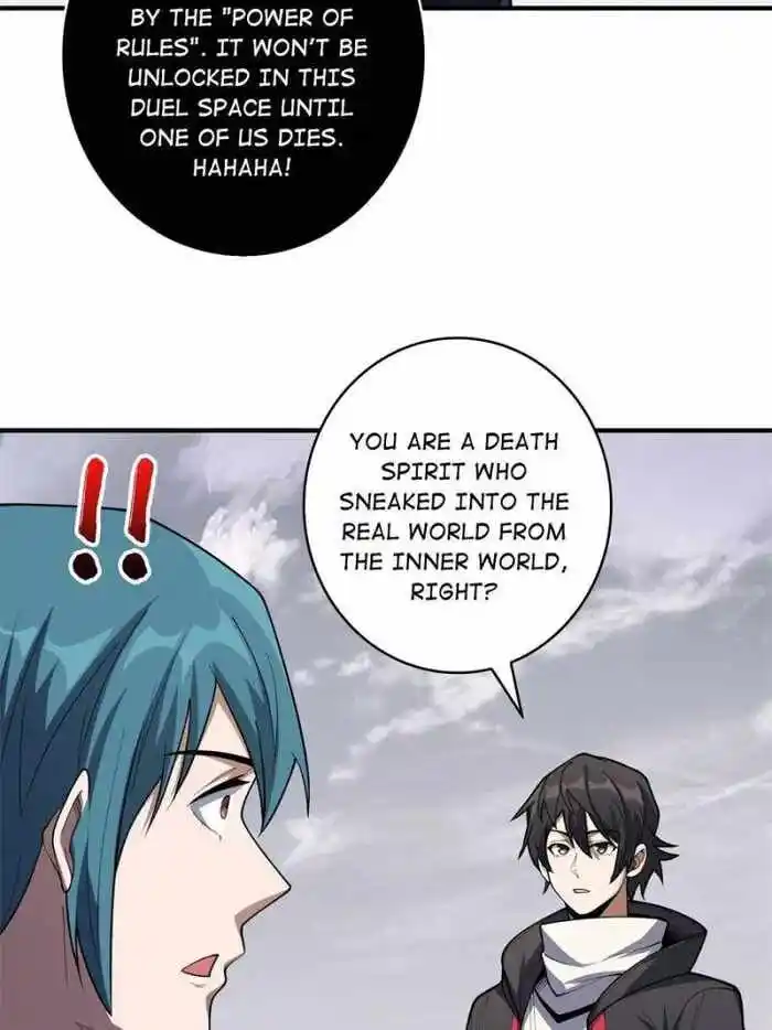 I'm Really Not the Villain Ch.055