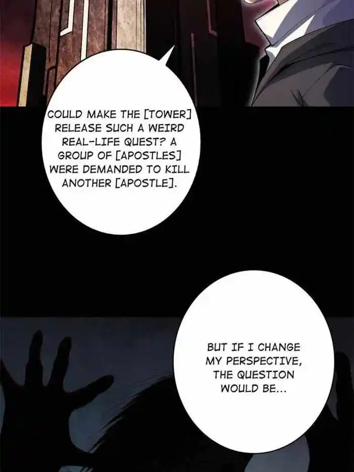 I'm Really Not the Villain Ch.055