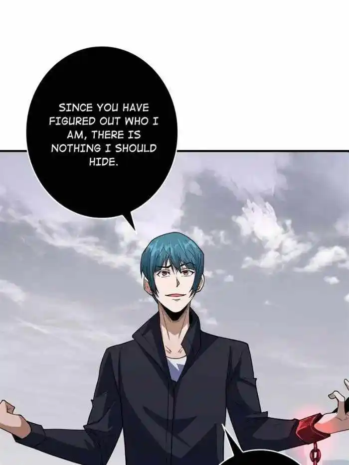 I'm Really Not the Villain Ch.055