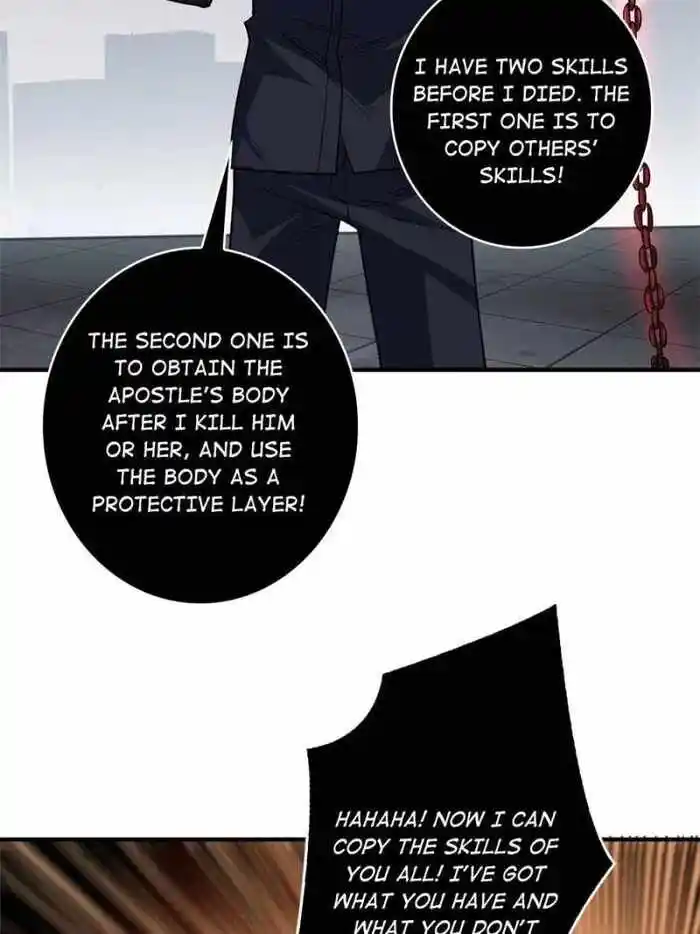 I'm Really Not the Villain Ch.055