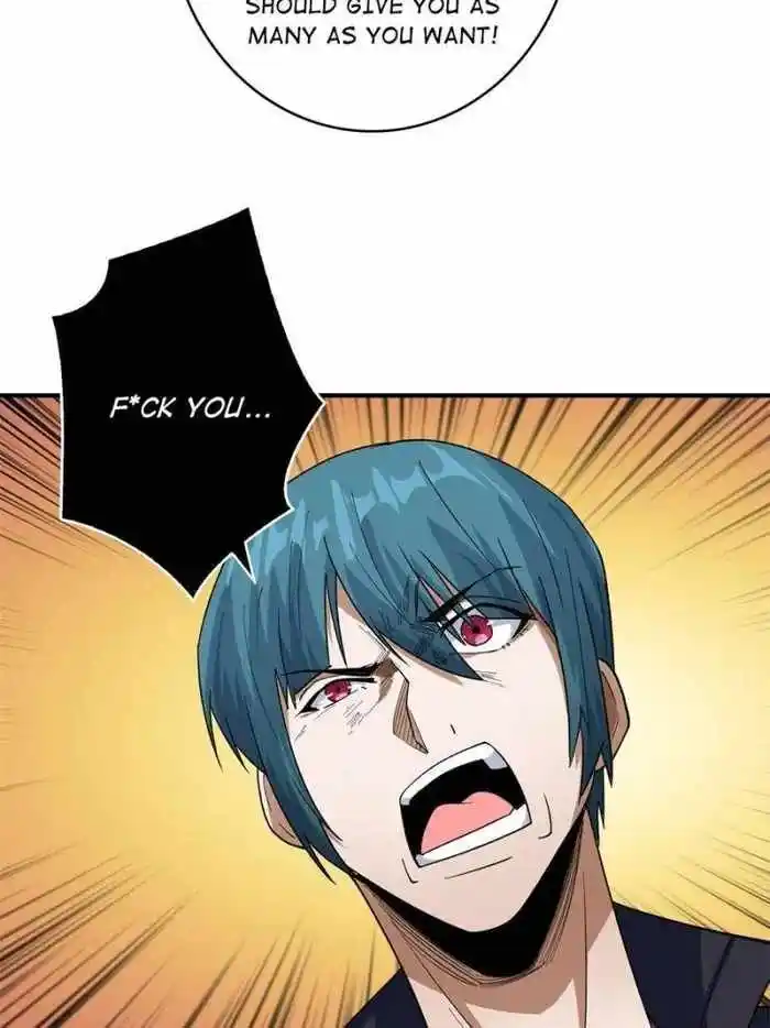 I'm Really Not the Villain Ch.055