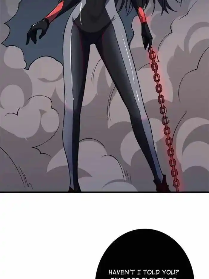 I'm Really Not the Villain Ch.055