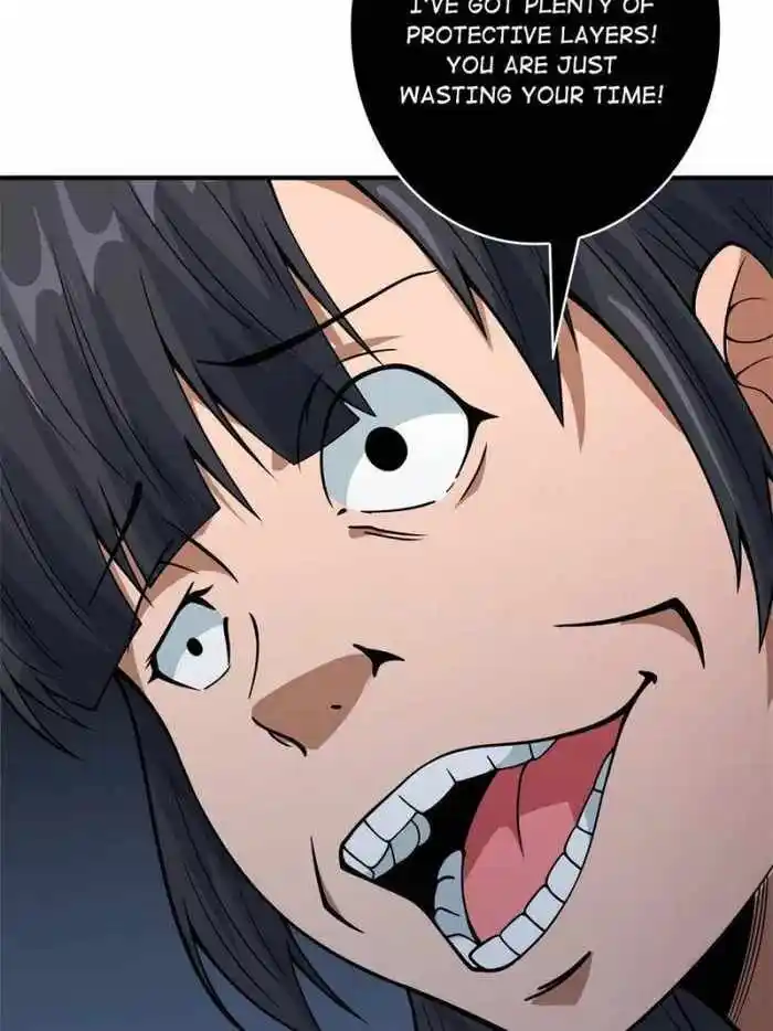 I'm Really Not the Villain Ch.055