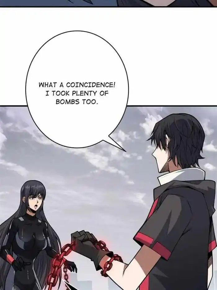 I'm Really Not the Villain Ch.055