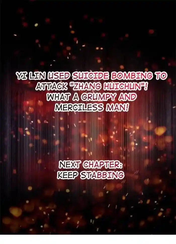 I'm Really Not the Villain Ch.055