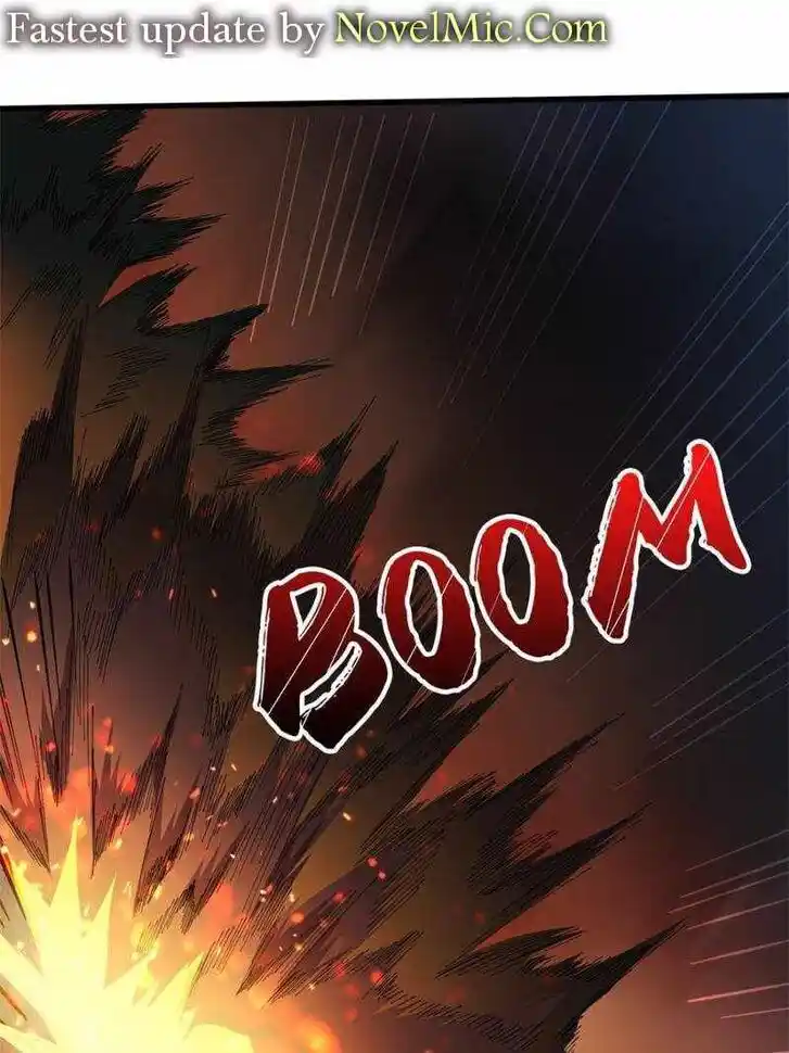 I'm Really Not the Villain Ch.056