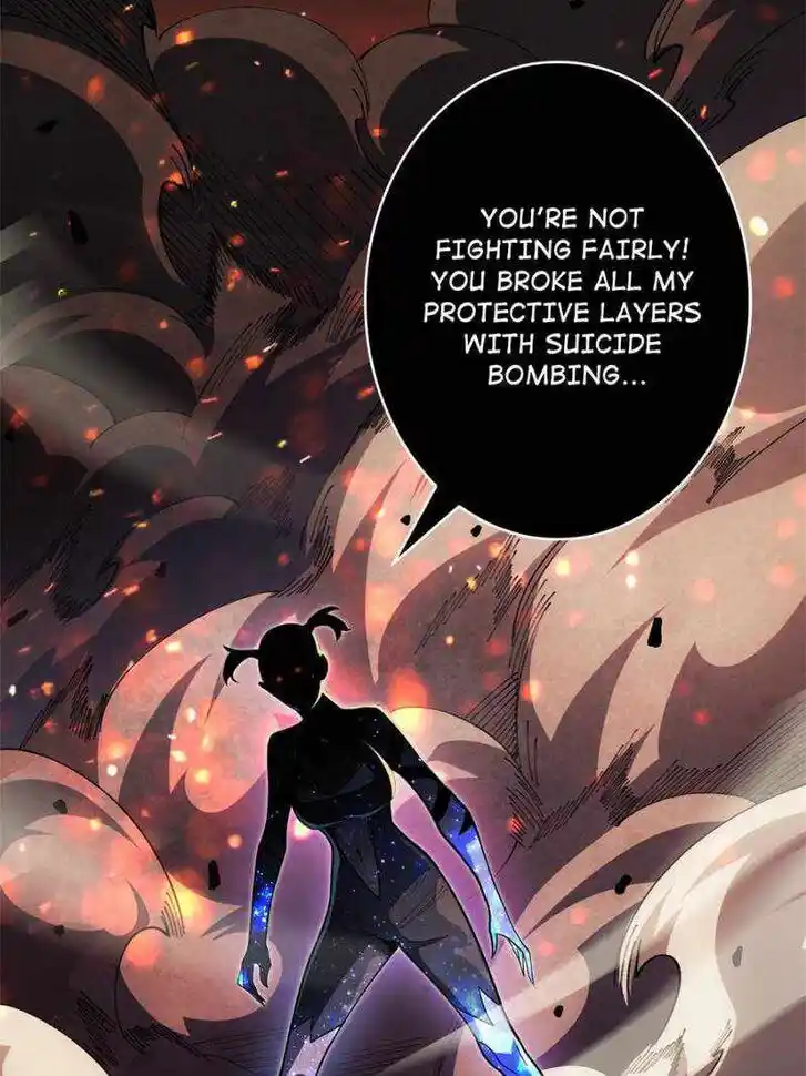 I'm Really Not the Villain Ch.056